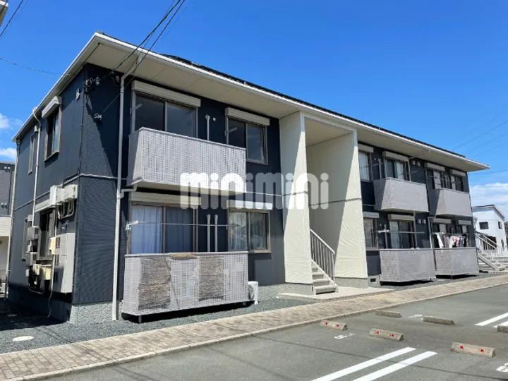 プライムステージの画像