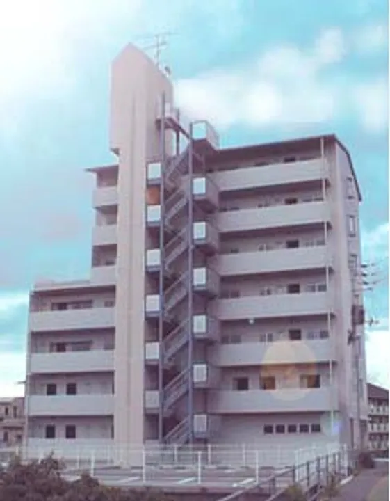 カーサラエスペランサの画像