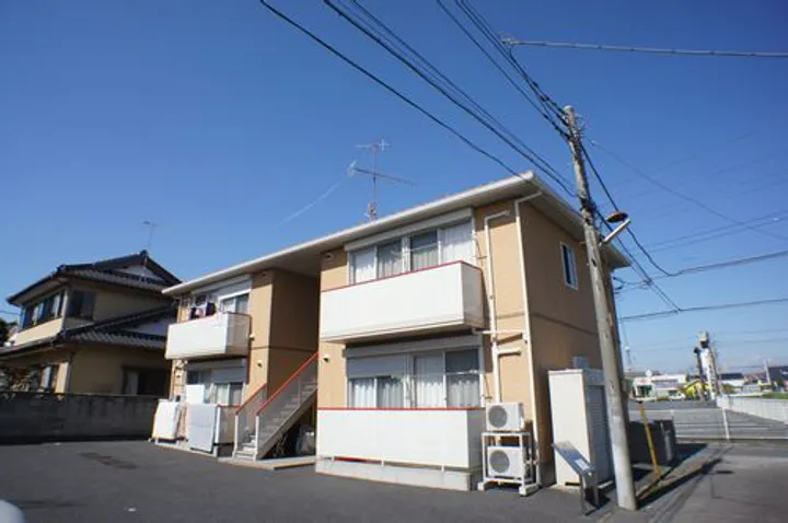 アベニューIの画像