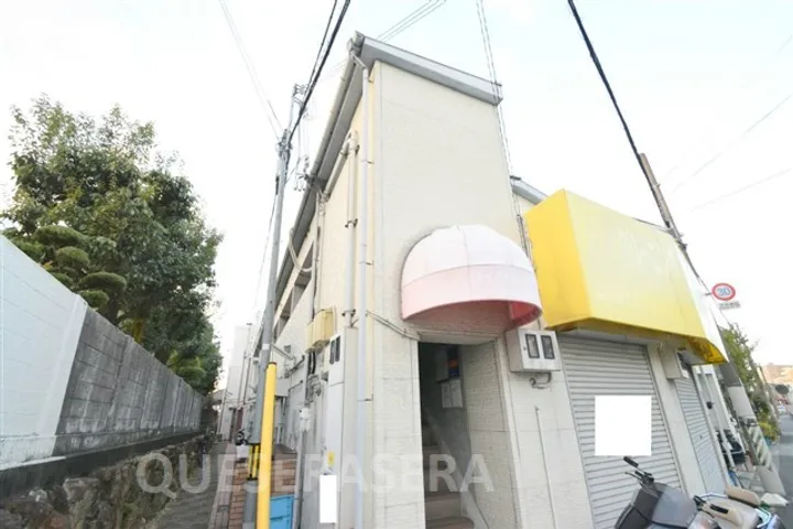 ロイヤルハイツ緑地公園の画像