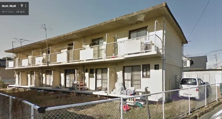 三友ハウスの画像