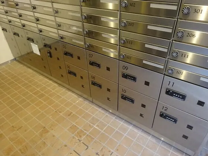 フレンドポート南町田の画像