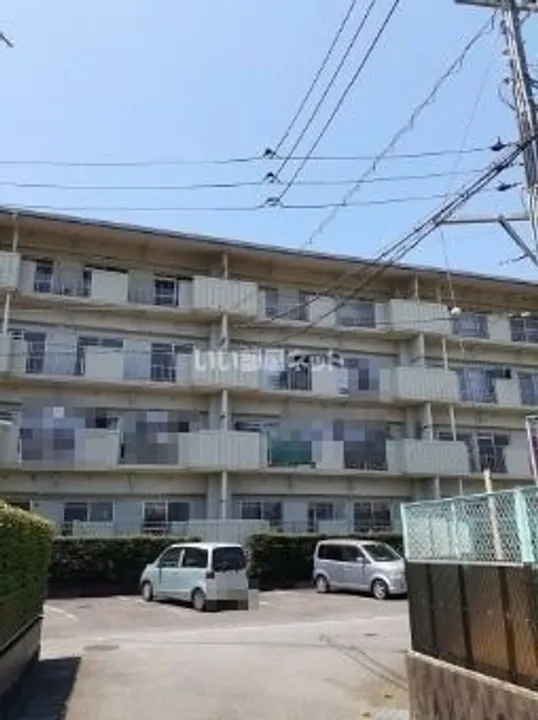 リーボンキャッスルの画像