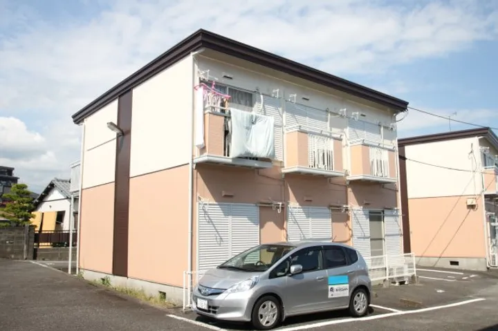 TSハイツBの画像