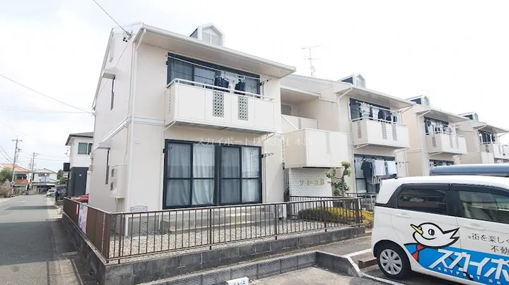 ソ レーユの画像