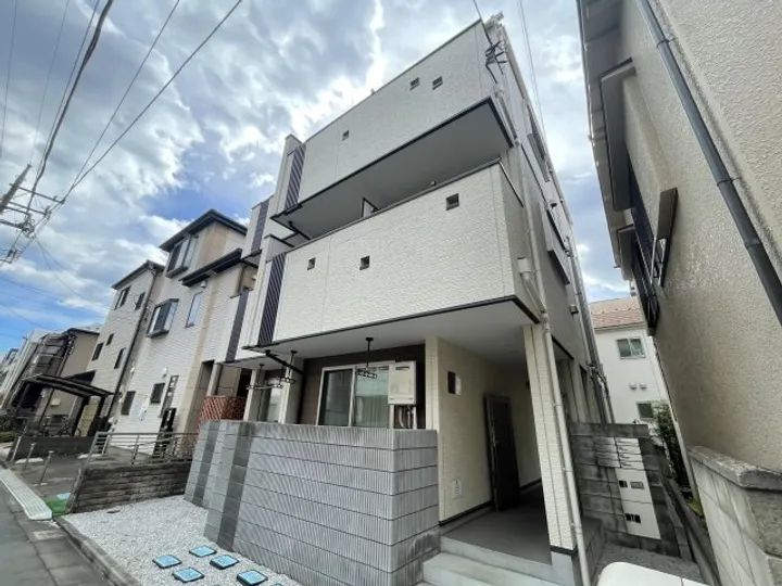 アポロLCの画像