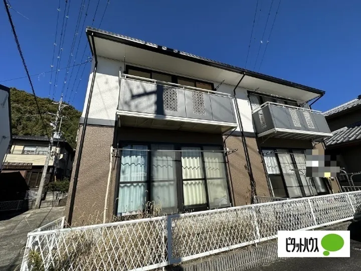 エスペランサ明世Bの画像