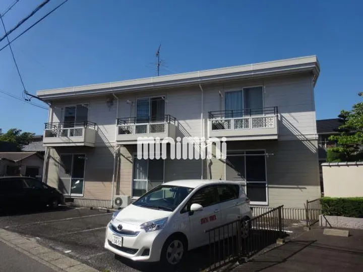 プチコートサカエの画像