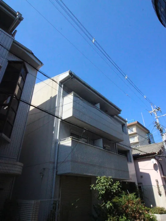 ハイツ光水の画像