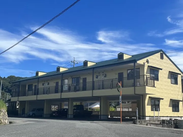 サンフォレストの画像