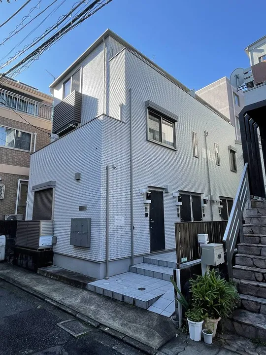 グランディール中目黒の画像