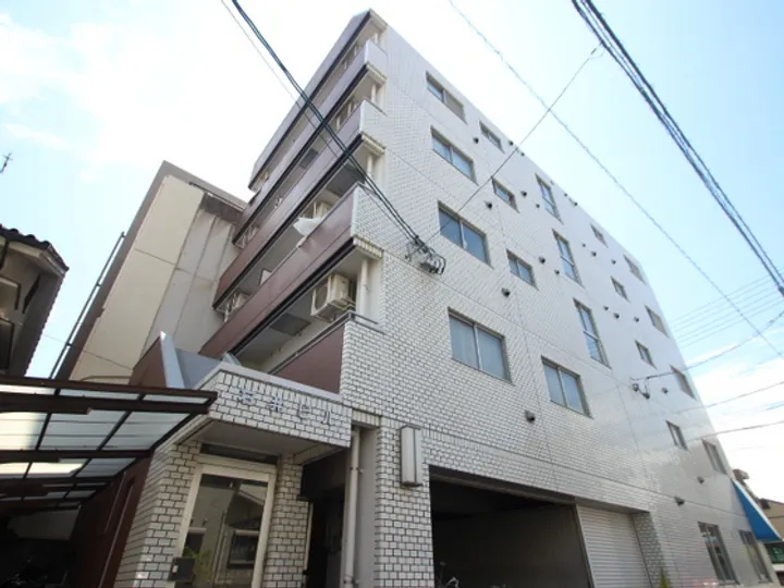 石井ビルの画像