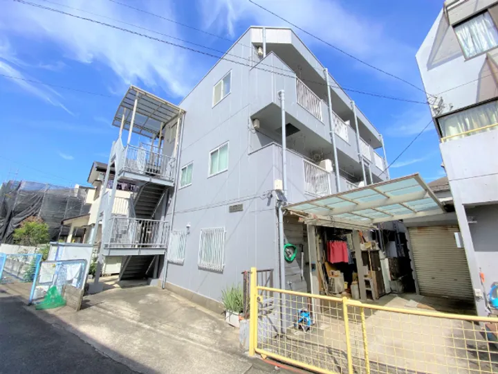 リバーコート松戸の画像