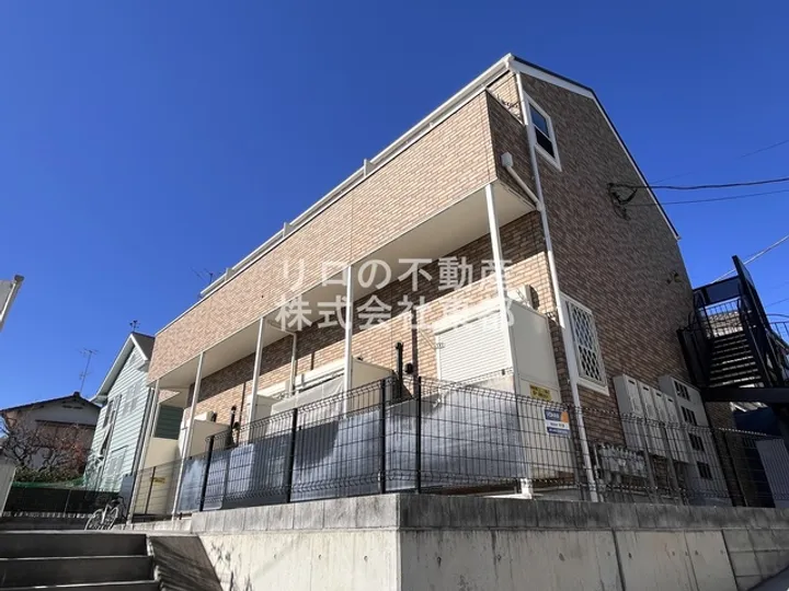 ハーミットクラブハウス東急妙蓮寺の画像