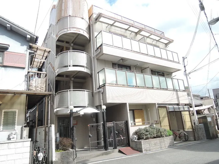 ヴィルヌーブの画像