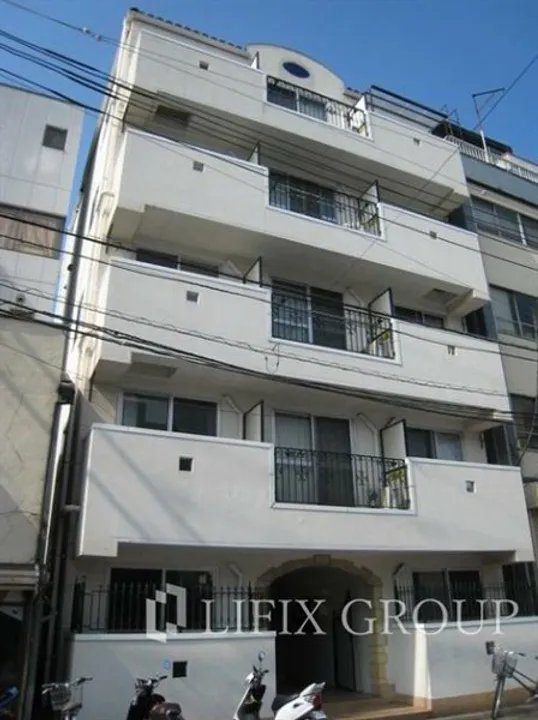 パルフェ両国の画像