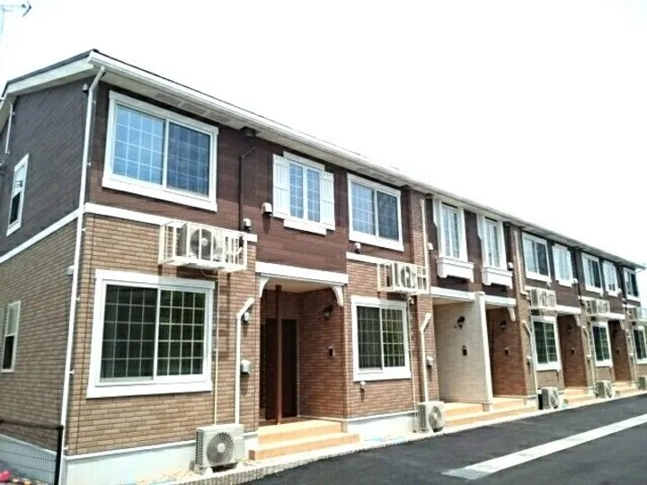 アレグリアIIの画像