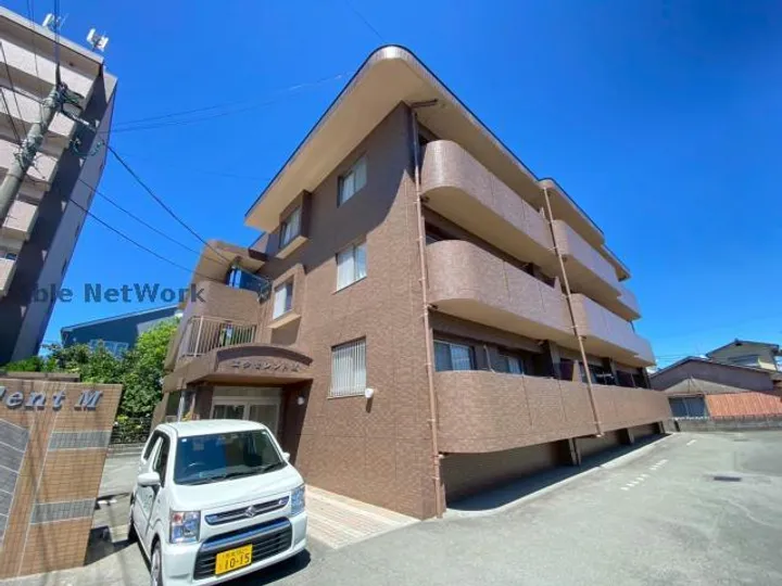 エクセレントMの画像