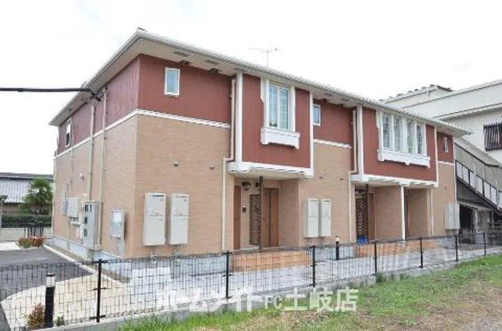 アルヴェアーレの画像