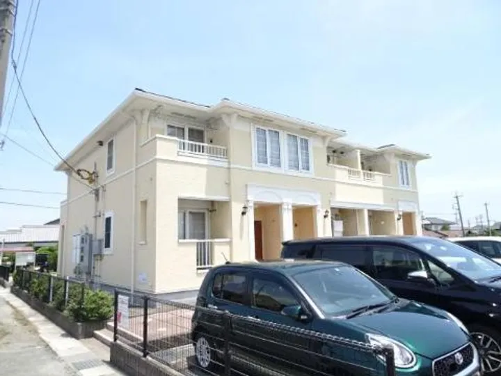 レットル ダムールの画像