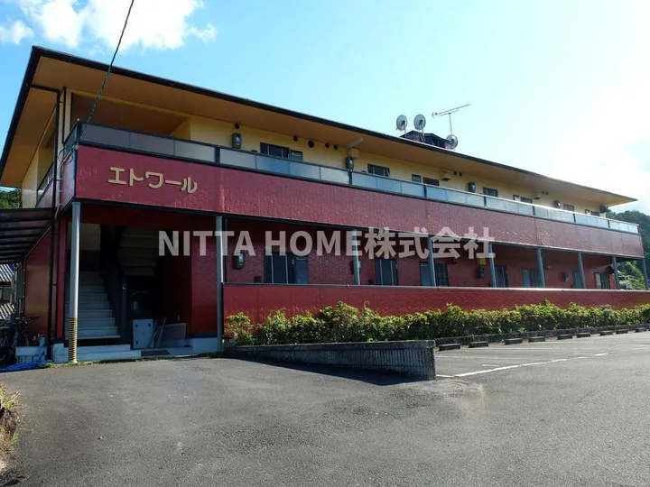 エトワールの画像