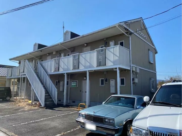 エイコウハイツの画像