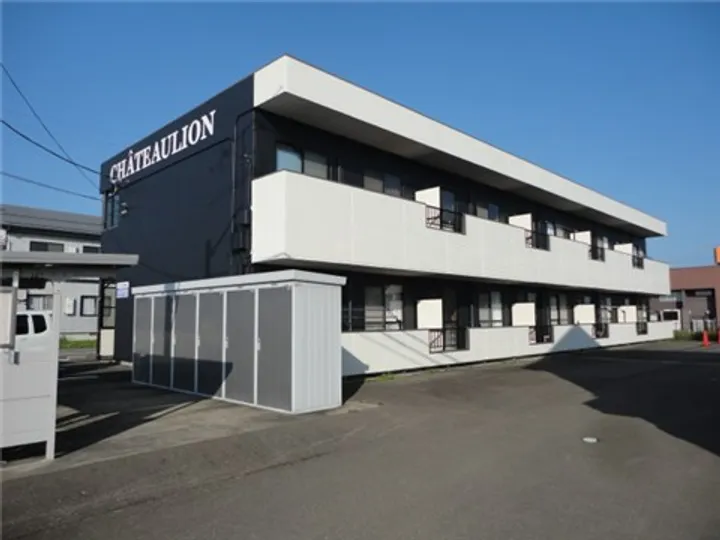 シャトリオンの画像