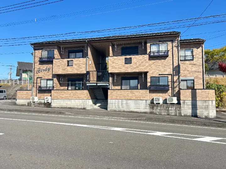 バーディーの画像