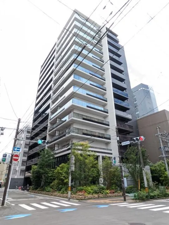 デュオヒルズ上杉勾当台公園の画像