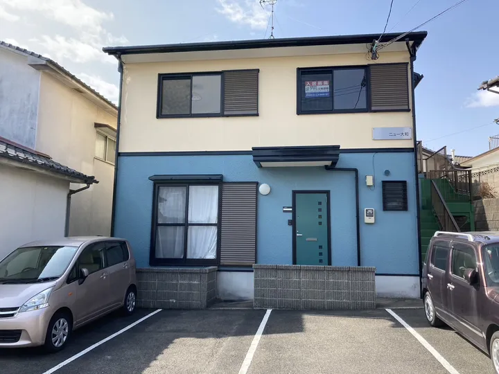 ニュー大和の画像