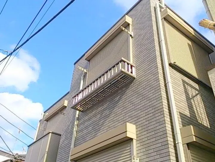 パナメゾンIIの画像