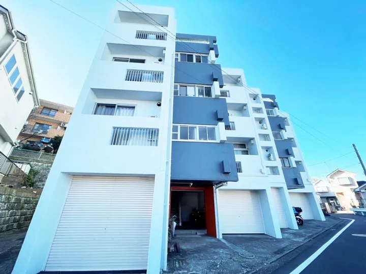 川口マンションの画像