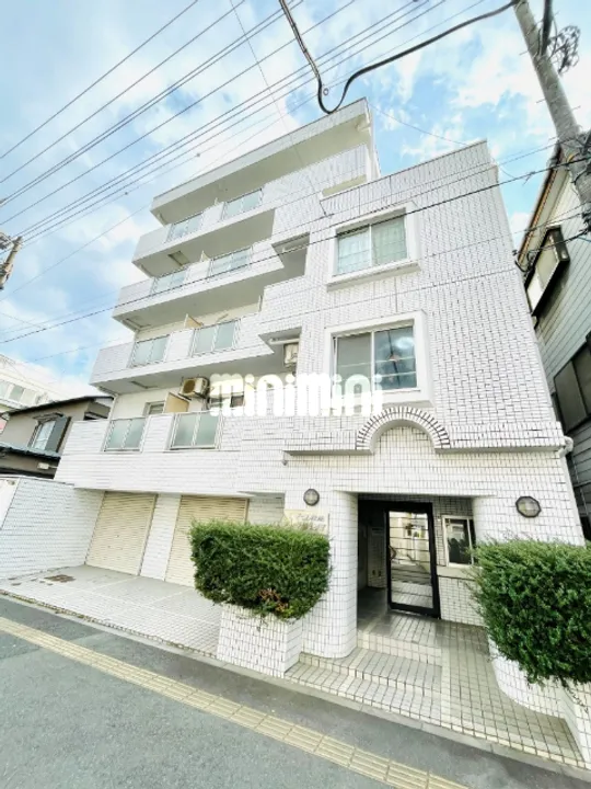 エマーユ蒼龍戸田公園の画像