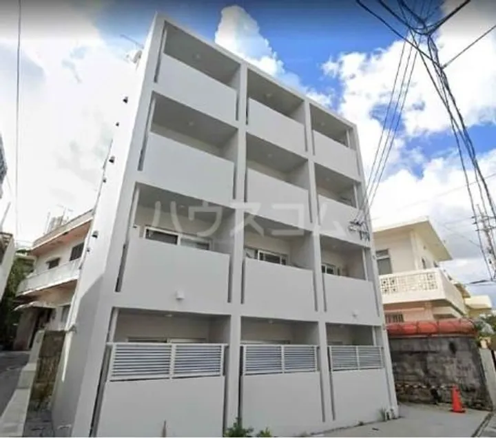 シティテラス松川の画像