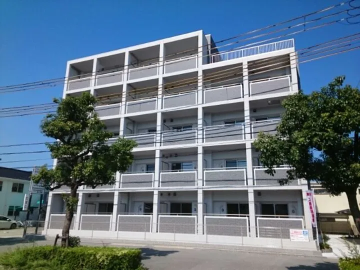 グレイスフル Kの画像