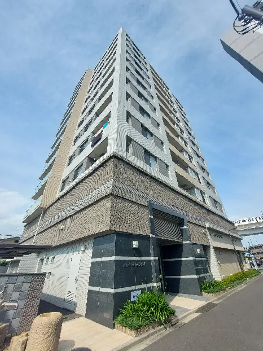 PARKVIEW見沼代の画像