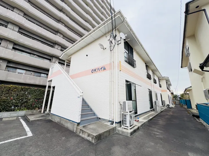 OKハイムの画像