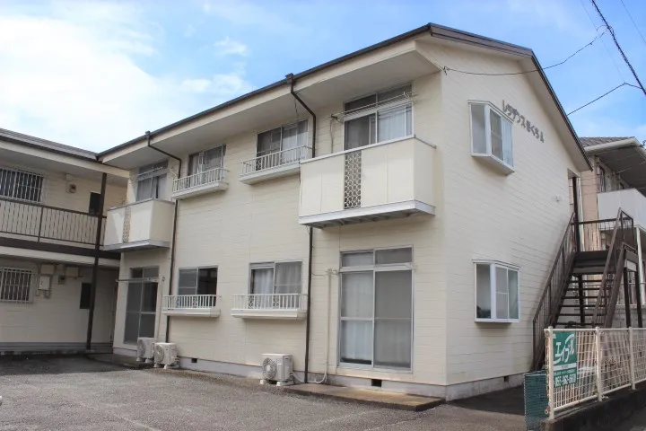 レジデンスきくちAの画像