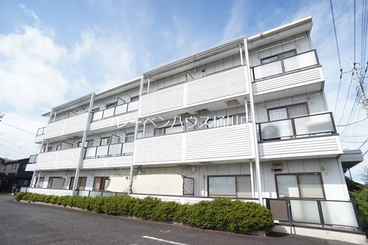 エクセルハイツの画像