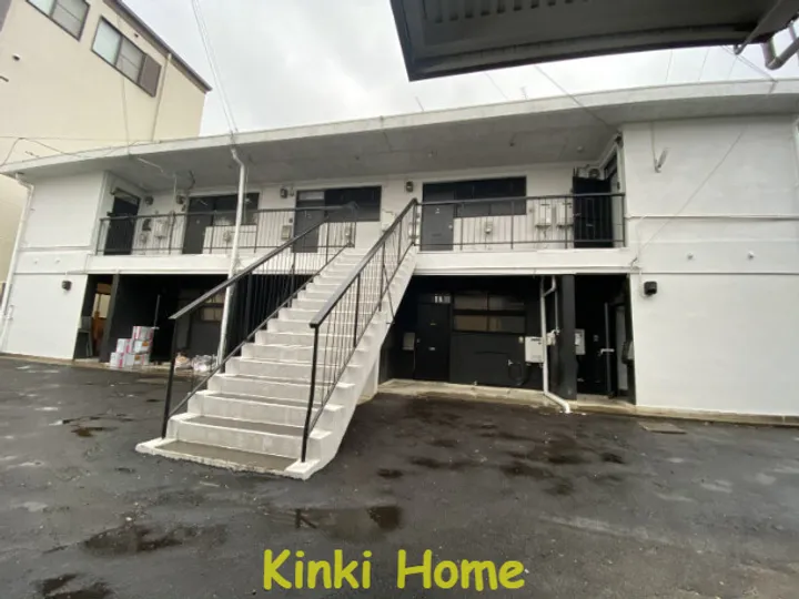 有田タチバナ荘の画像