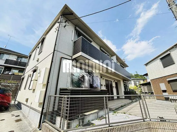 フォレストガーデン東戸塚C棟の画像