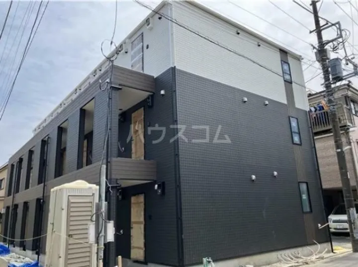 ライズ アサダの画像