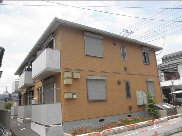 BALMY HOUSEの画像