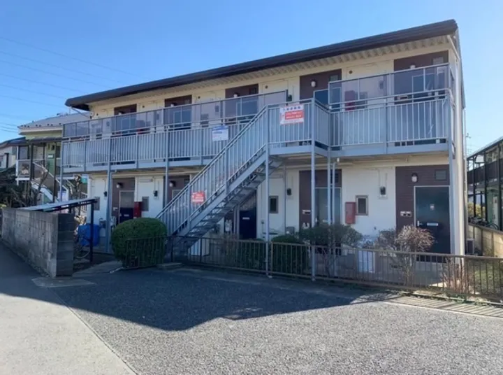 メゾンブリーエの画像