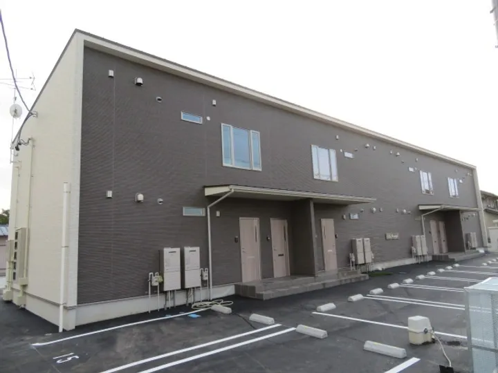 ヴィラフロンティアの画像