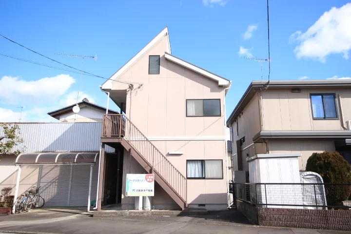 ぴーすふるハイツの画像