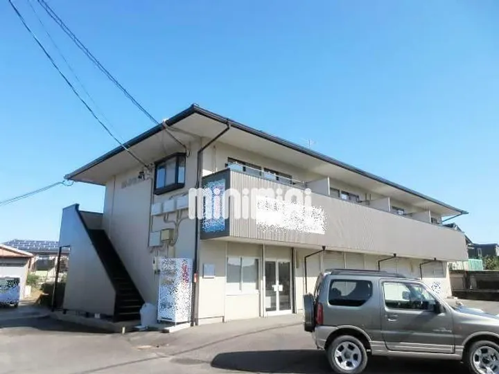 カトル壱番館の画像