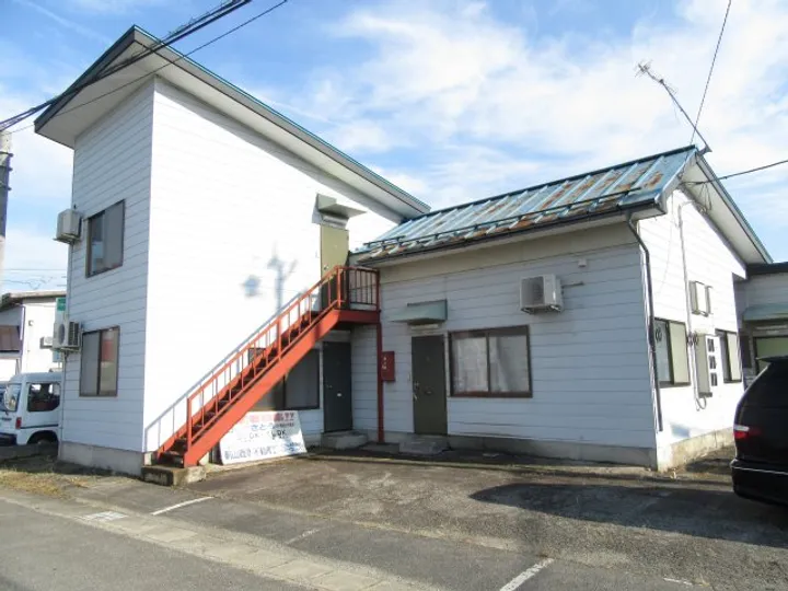 コーポさとうBの画像