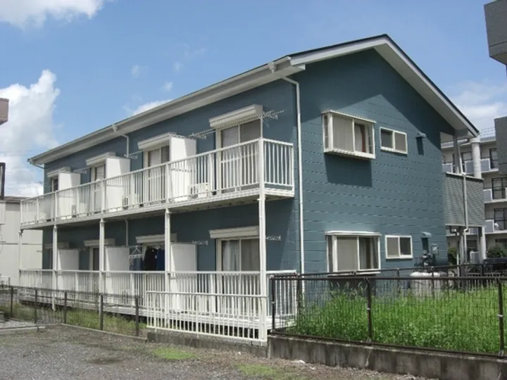 ドレミハイツの画像