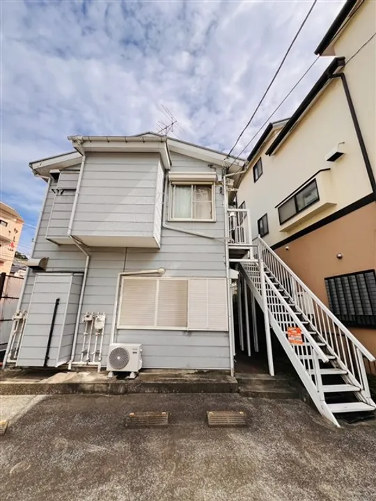 カーサデフェンテの画像